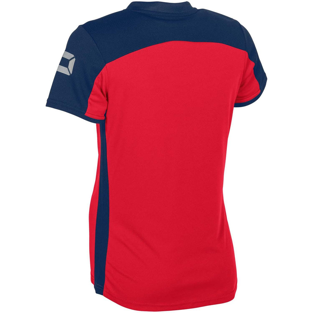 Pride Ladies T-shirt