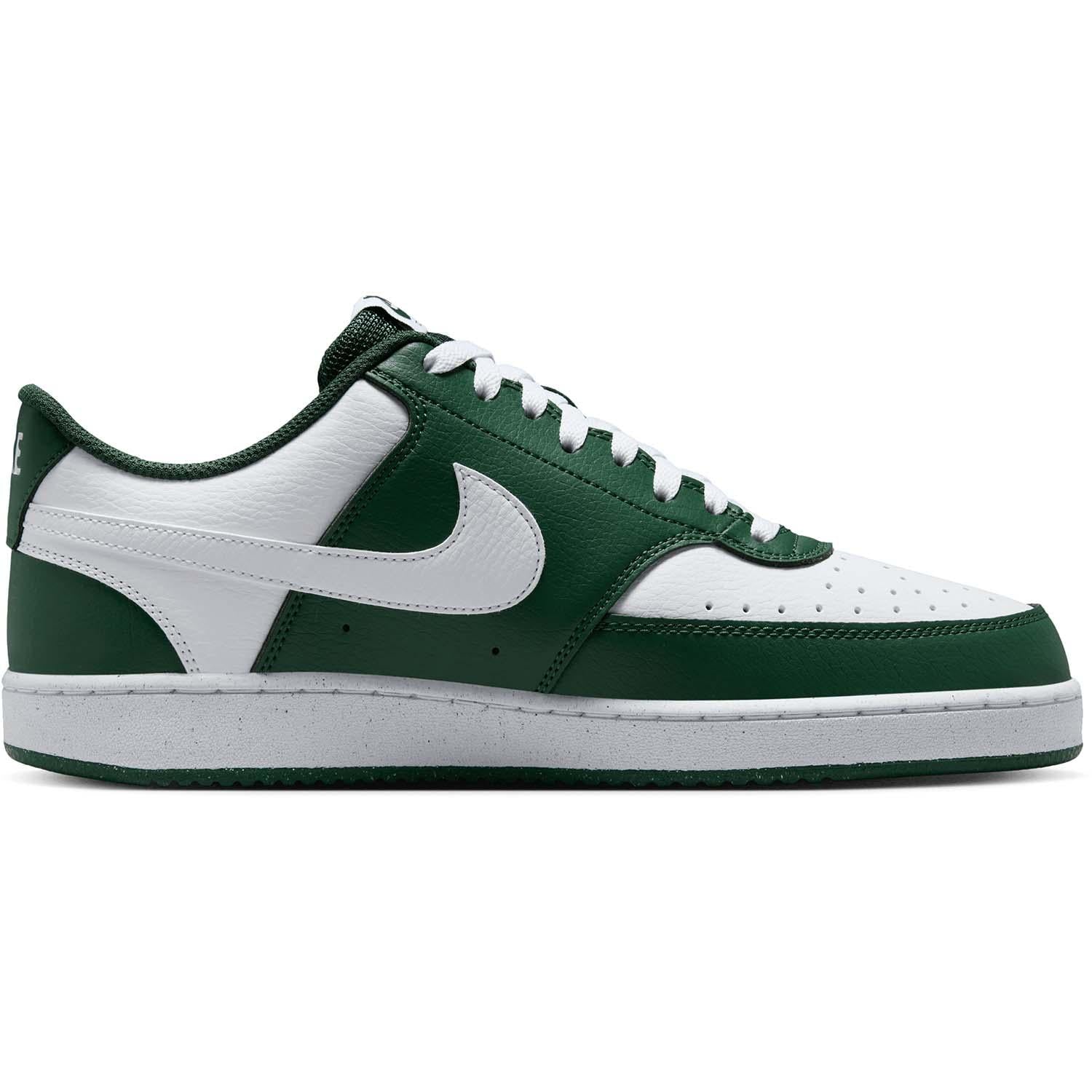 nike court vision low men's shoes