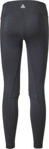 gymana graphic tight