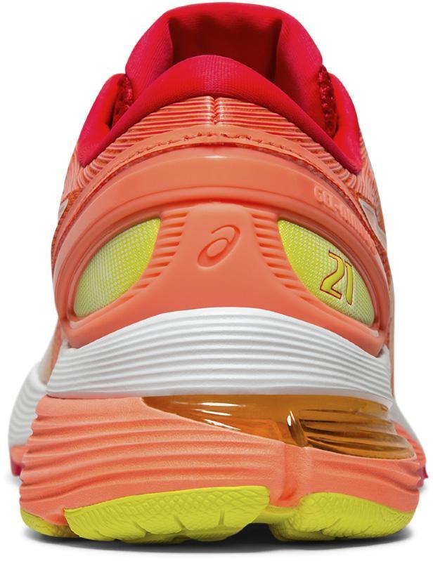 asics Gel-Nimbus 21
