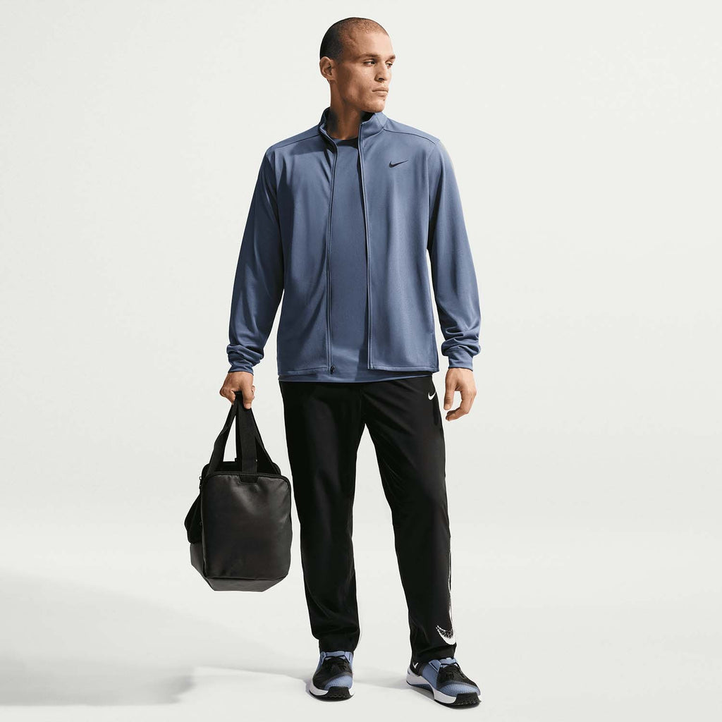 Totality Men's Dri-fit Knit Vest training