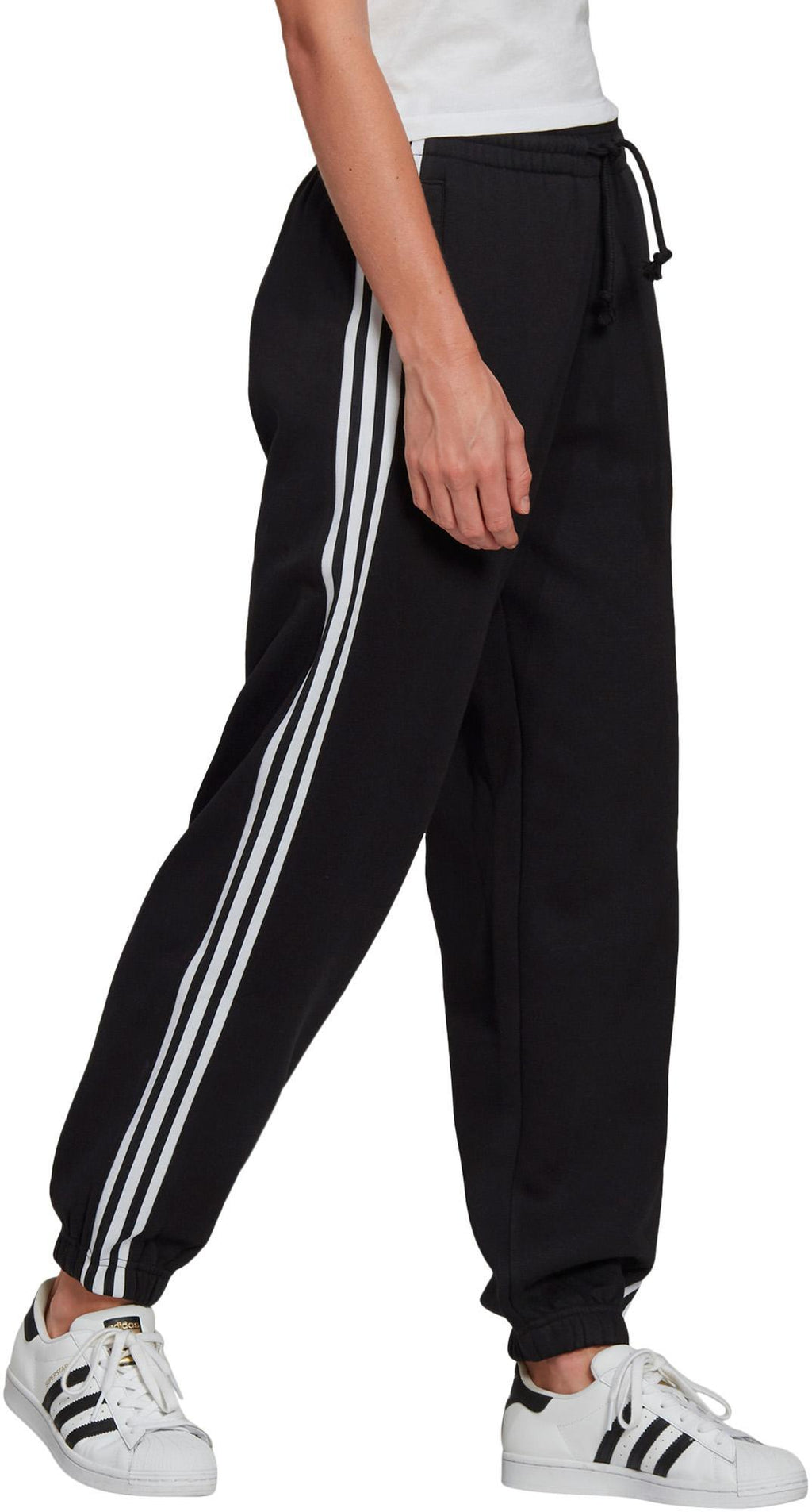 Fleece Pant