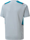 mcfc training jersey jr