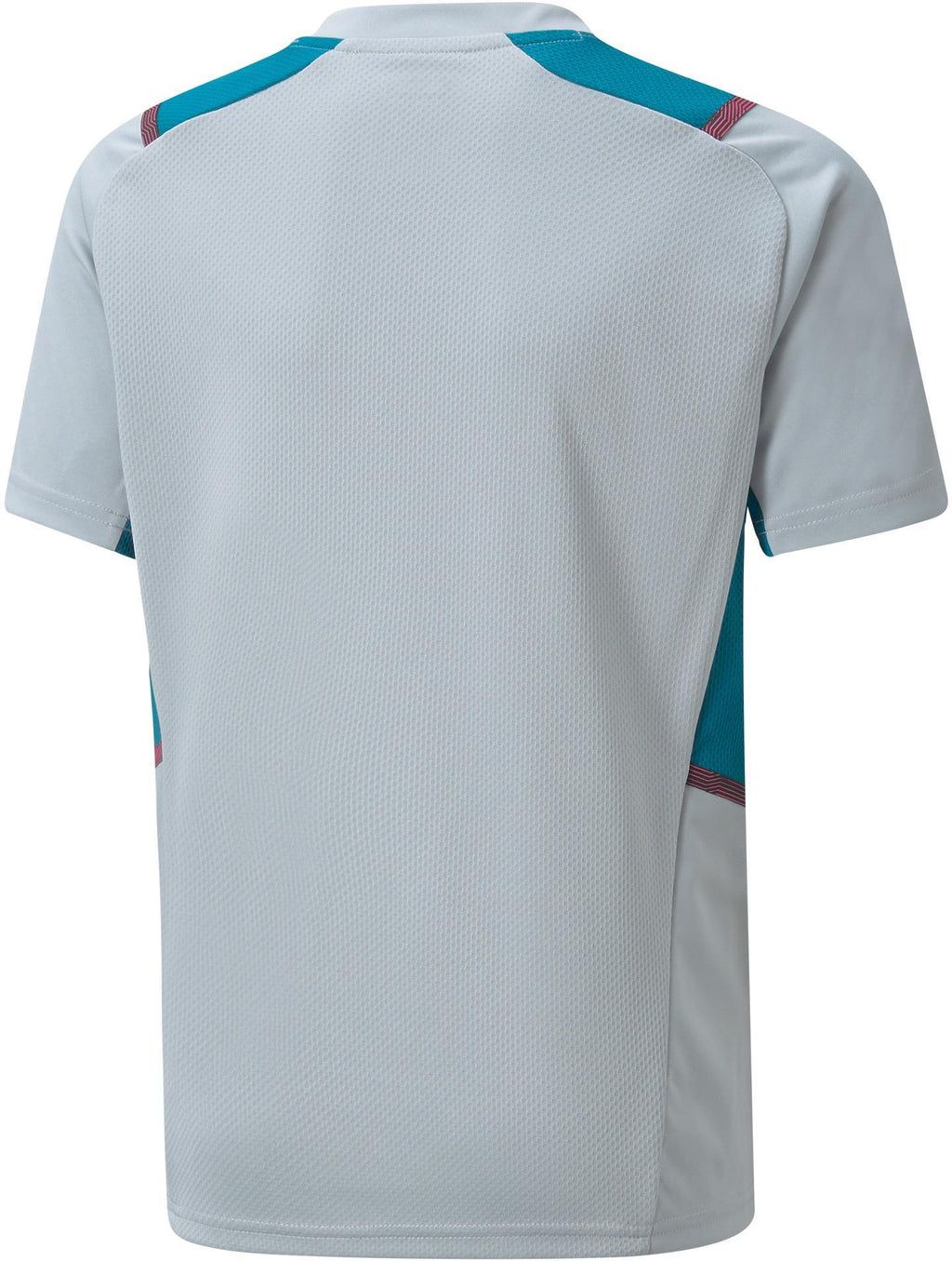 mcfc training jersey jr