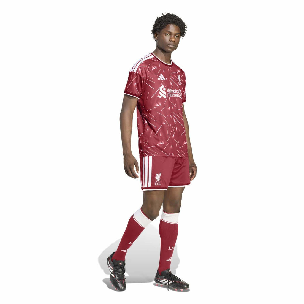 Liverpool Thuisbroekje 2026-2027