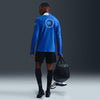 Chelsea FC Strike Third