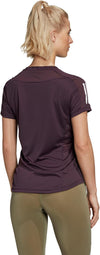 own the run tee