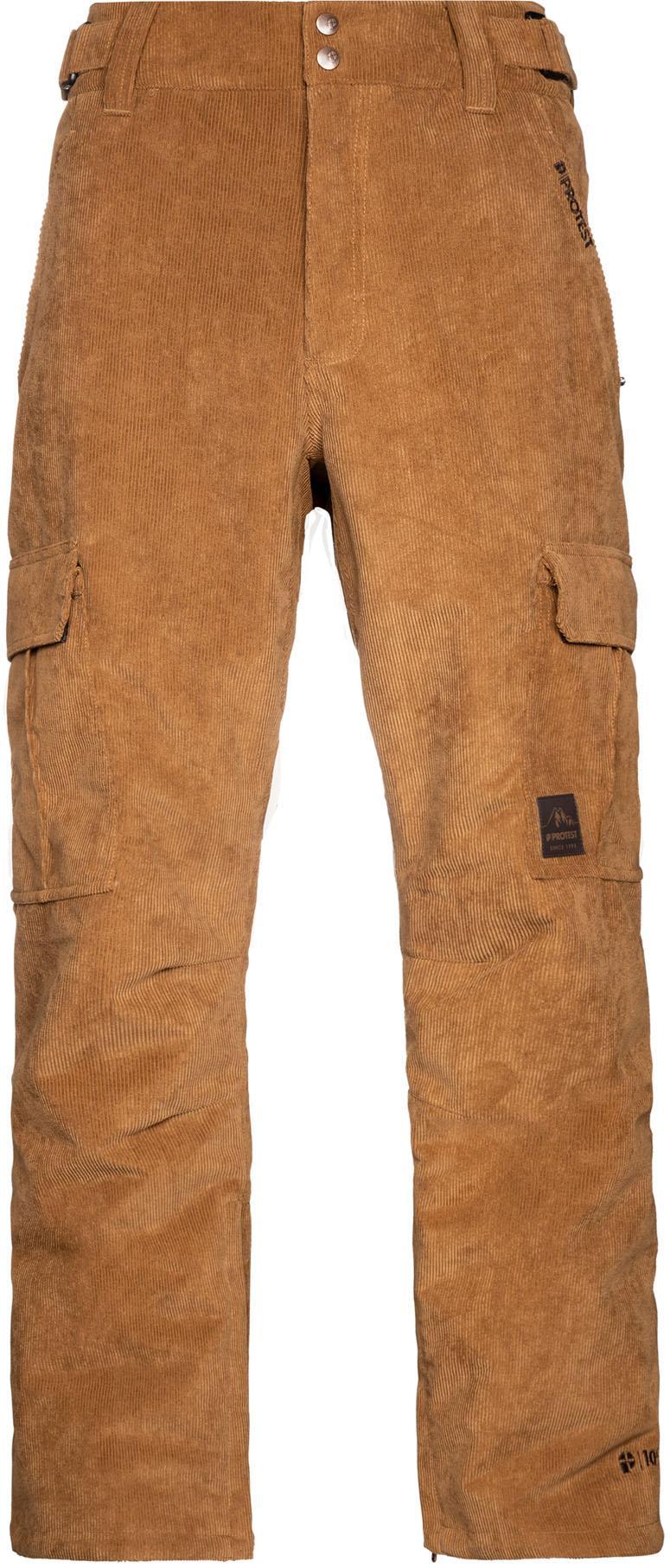 Edge Snowpants