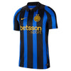 Inter Milan 2026/27 Stadium Thuis Dri-FIT replicavoetbalshirt
