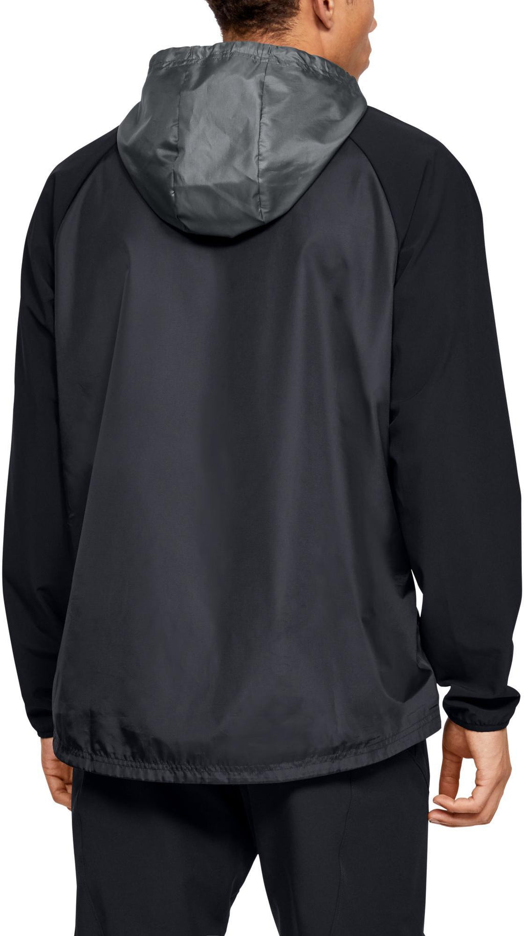 UNDER ARMOUR Ffi.-Kapucnis