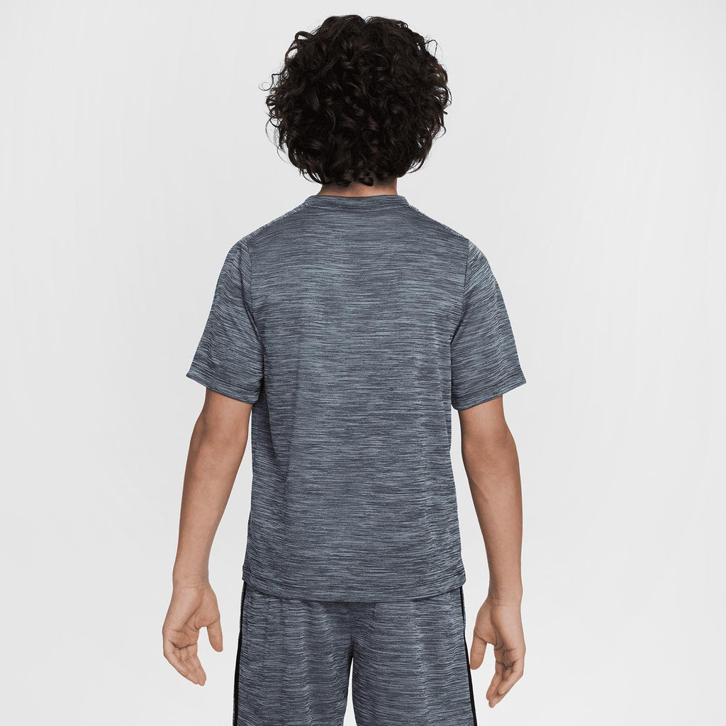 Multi Big Kids' Dri-fit Short