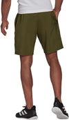 CLUB 3STR SHORTHr. Tennisshort