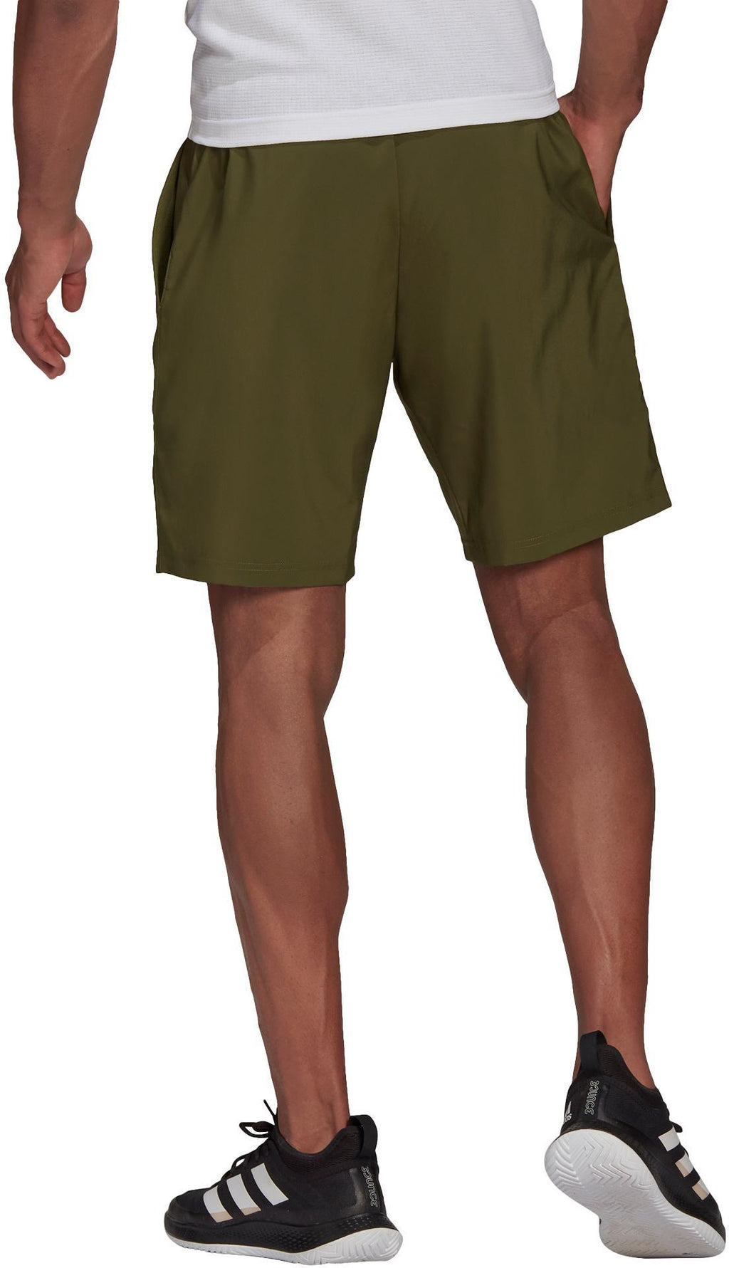 CLUB 3STR SHORTHr. Tennisshort