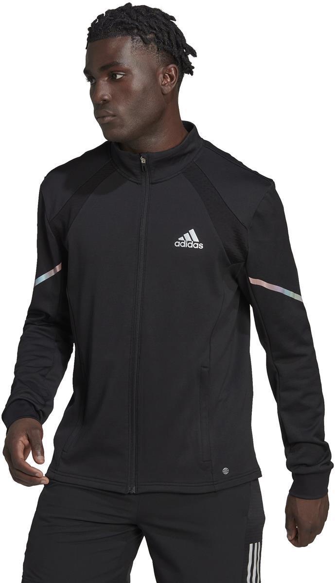 Everydayrun Knit Ritsjack