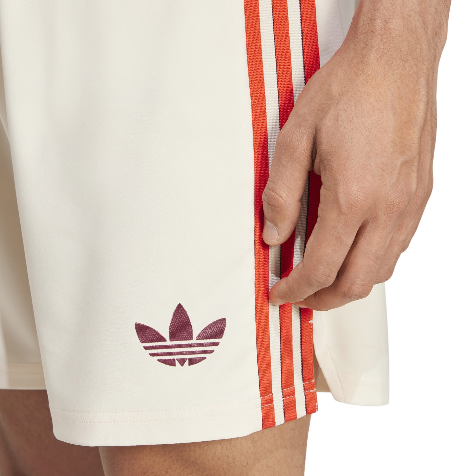 FC Bayern München Authentiek 3rd short 24/25