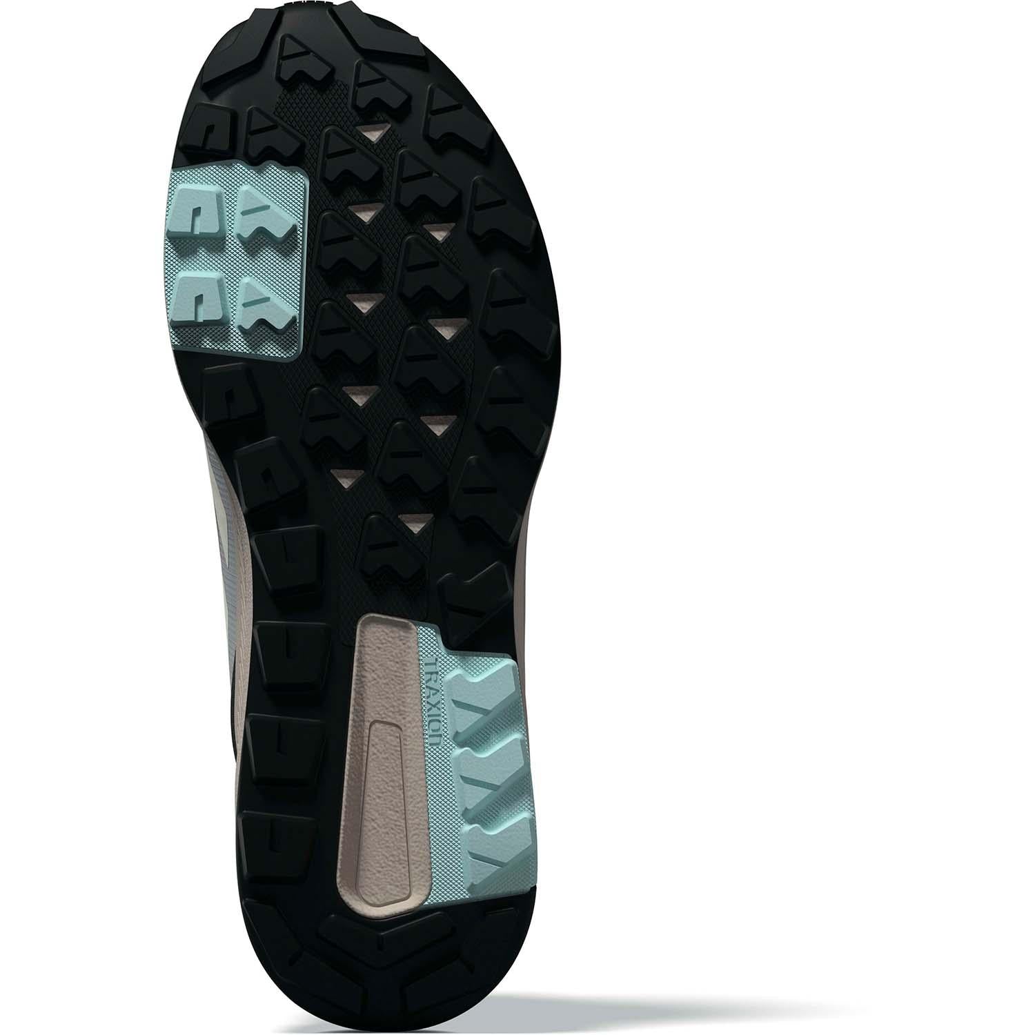 Terrex Anlander Wandelschoenen mid