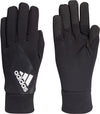 TIRO GL LGE FP, BLACK/WHITE, 5,5