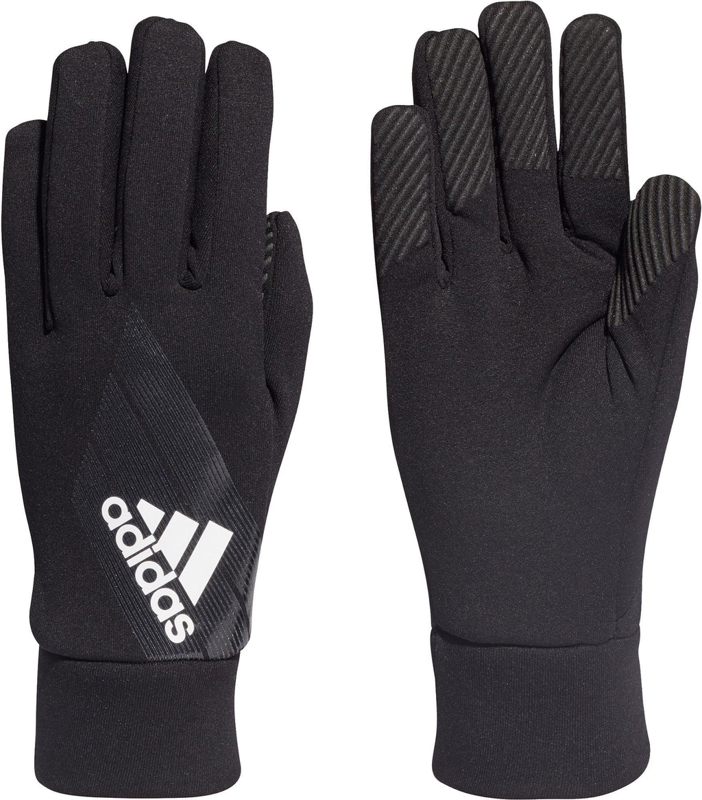 TIRO GL LGE FP, BLACK/WHITE, 5,5