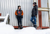 PRTPeng kids ski jas