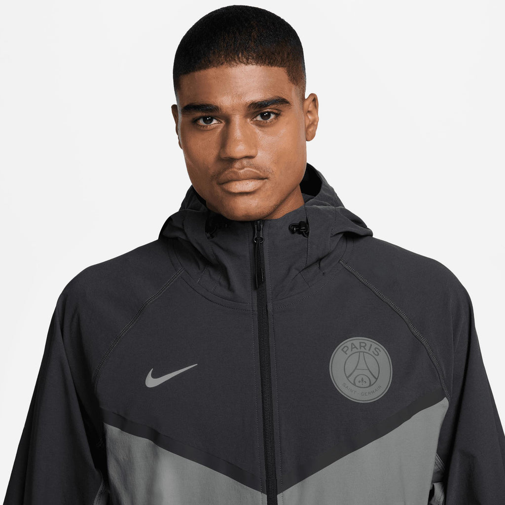 Paris Saint-Germain Tech Windrunner