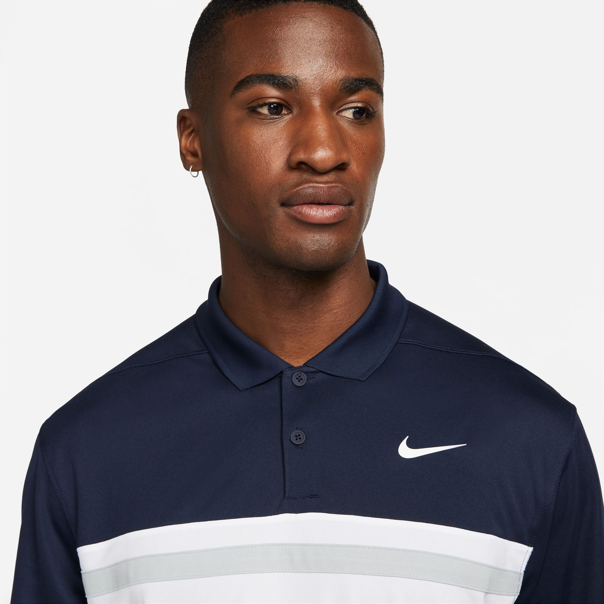 Dri-FIT Victory Golf polo