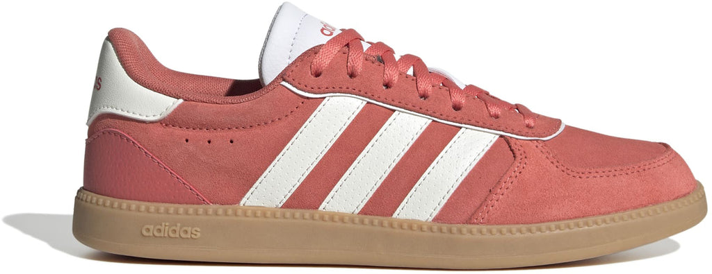 Breaknet Sleek Suede sneakers
