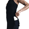 Victory Dri-FIT Mid-Rise rokje