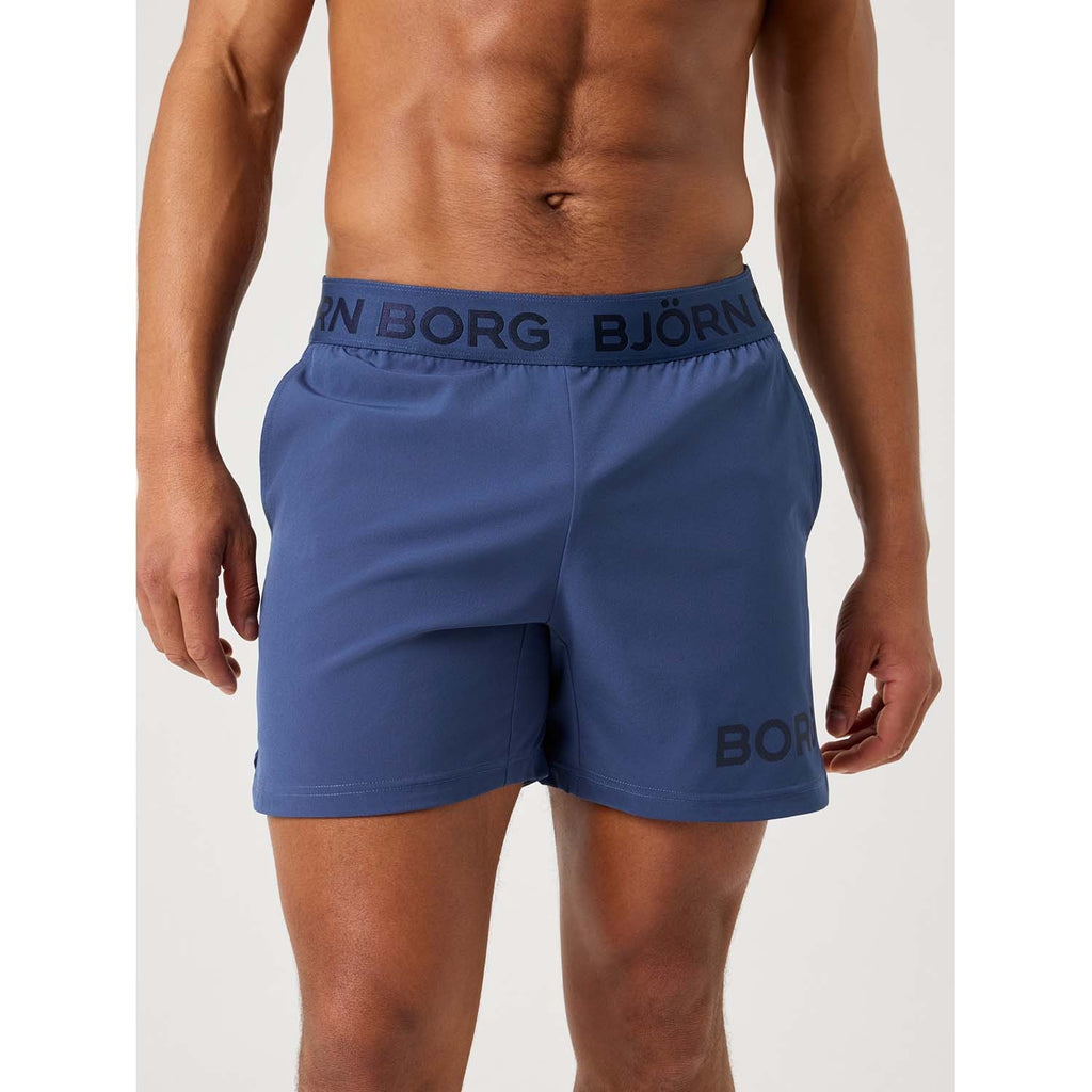Short Shorts