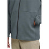 Mogari Full-zip Fleece sweater outdoor