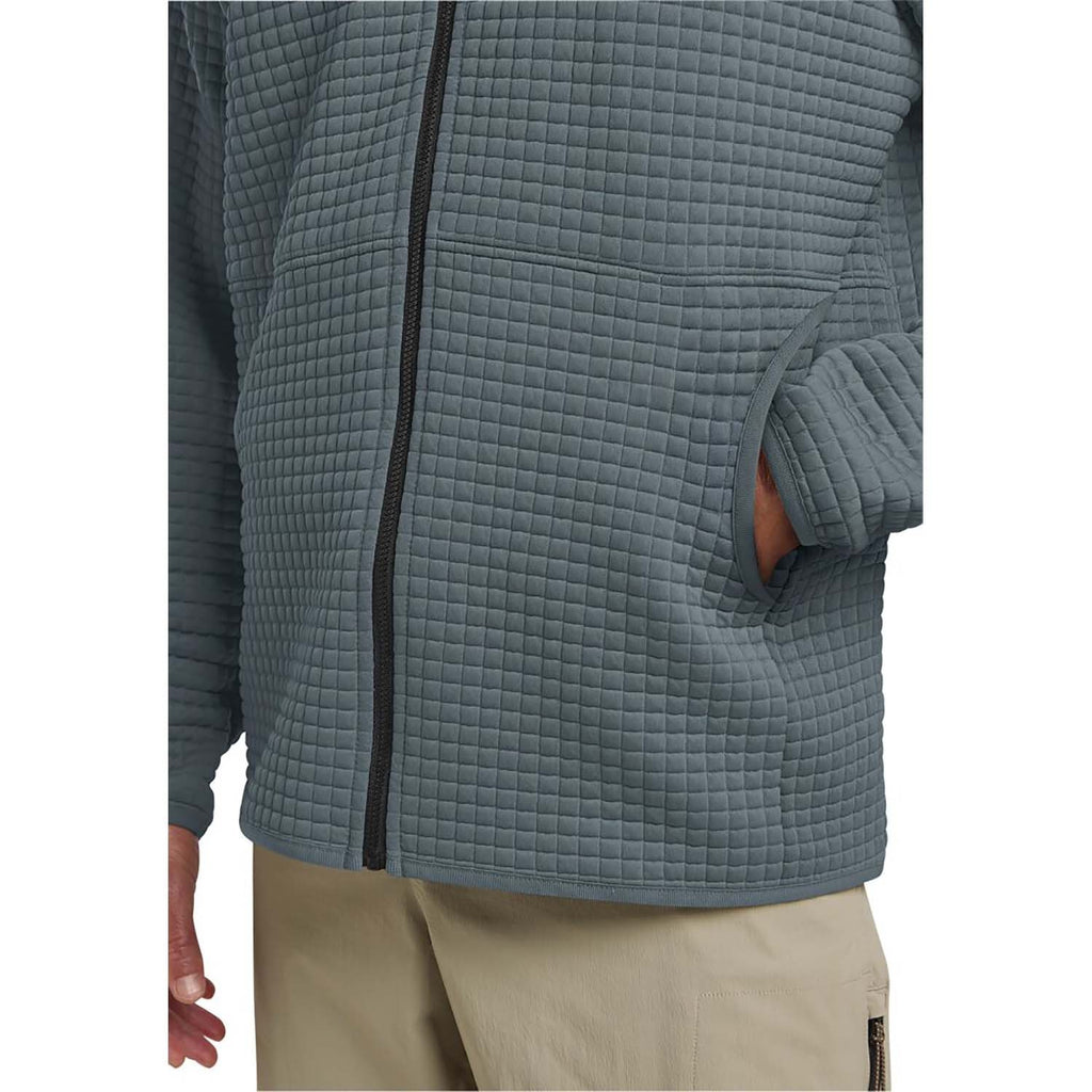 Mogari Full-zip Fleece sweater outdoor