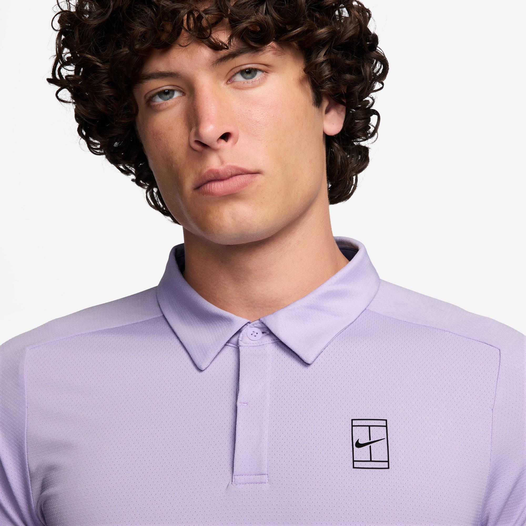 Court Advantage Dri-FIT t-shirt