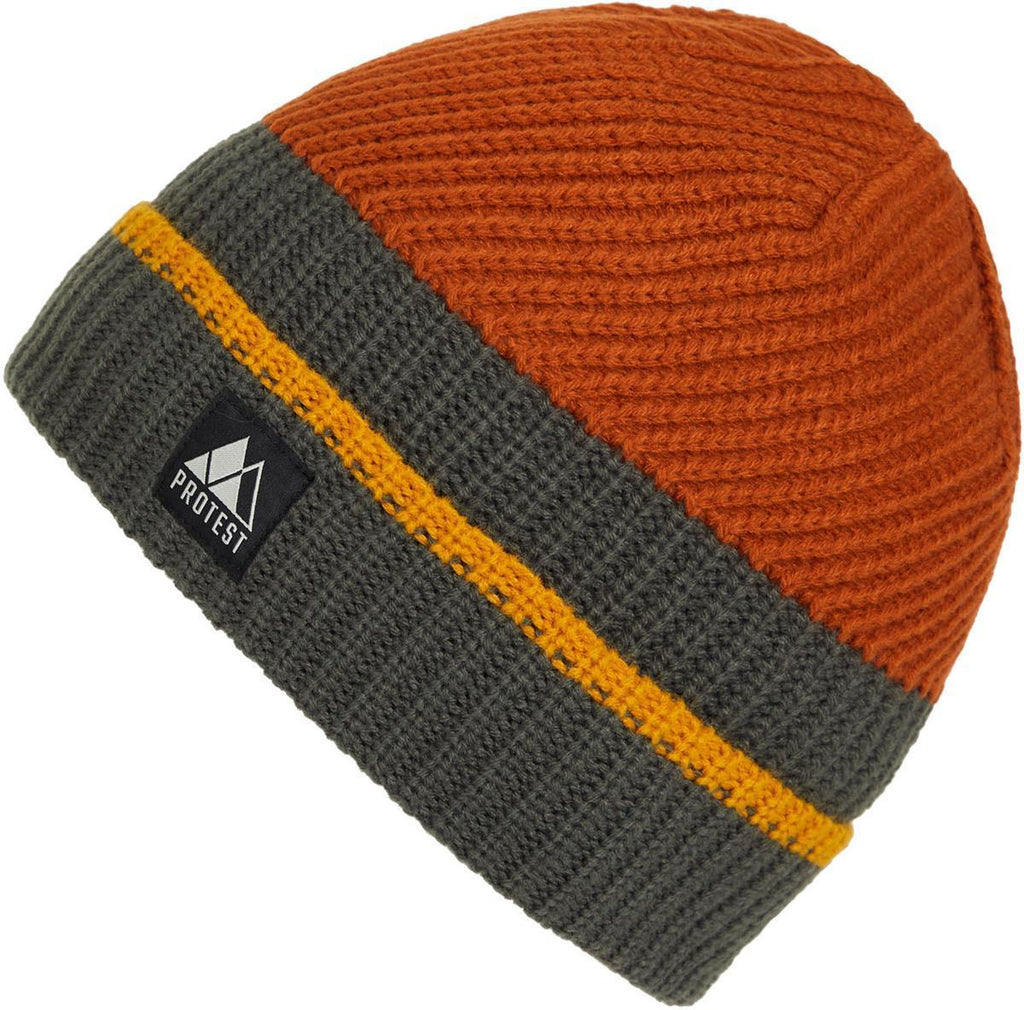 Prtpurston Beanie