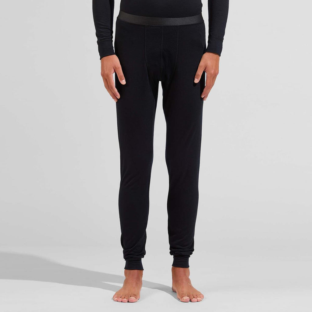Bl Bottom Long Merino 200