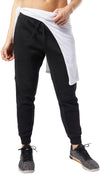 Linear Logo Pant