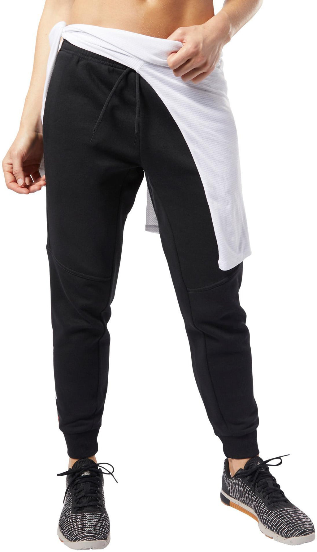 Linear Logo Pant