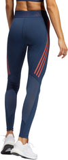 Techfit 3-Stripes Lange Legging