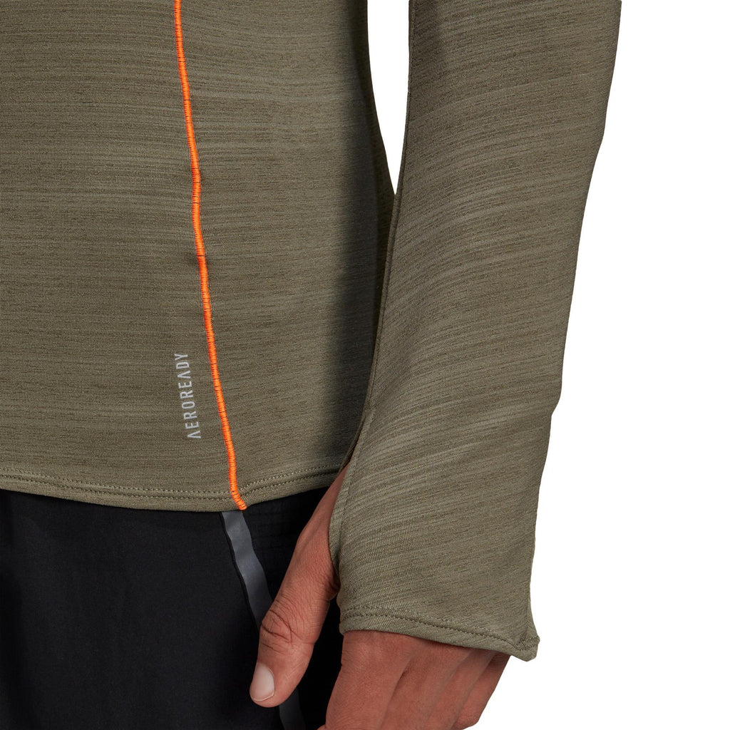 Runner Longsleeve
