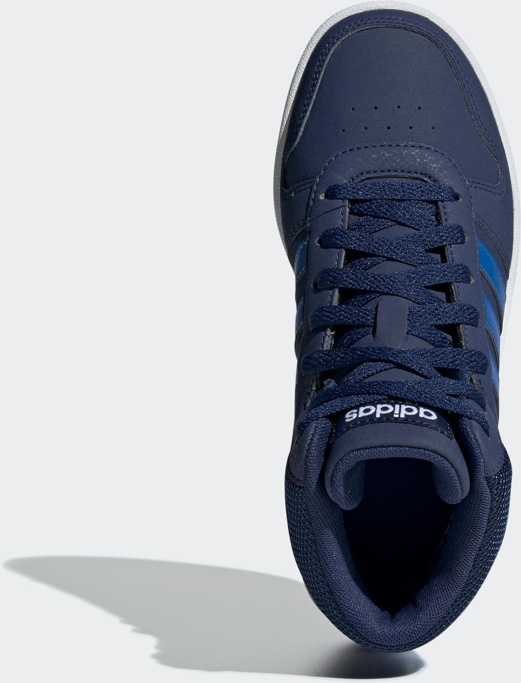 Hoops 2.0 Mid kids sneakers