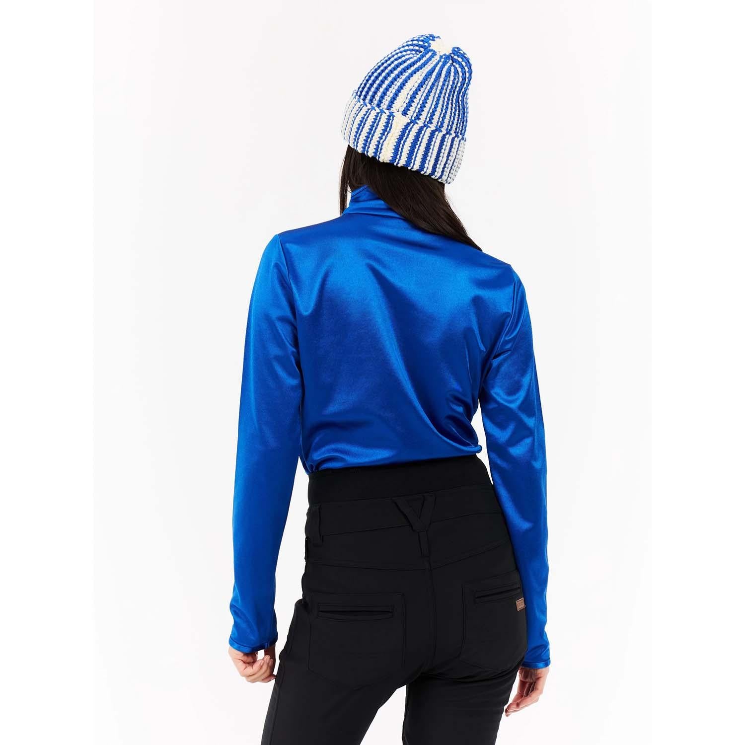 prtlaga 1/4 zip active top