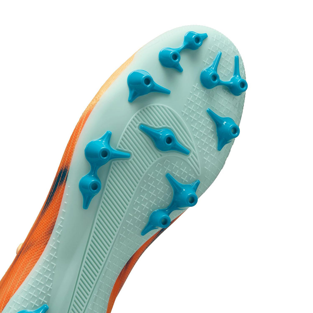 Mercurial Vapor 16 Academy 'Kylian Mbappé' Low-top voetbalschoenen (kunstgras)