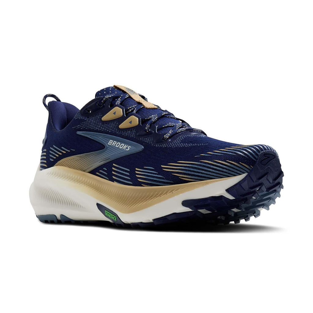 Ghost Trail hardloopschoenen