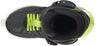 Rollerblade Njr Black-acid-green