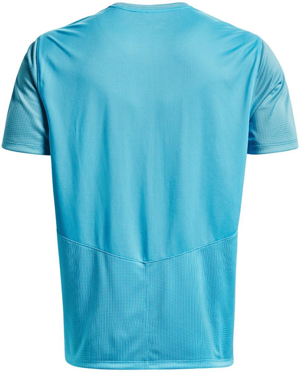 UNDER ARMOUR Pán.tričko UA SPEED STRID 2.0 TEE