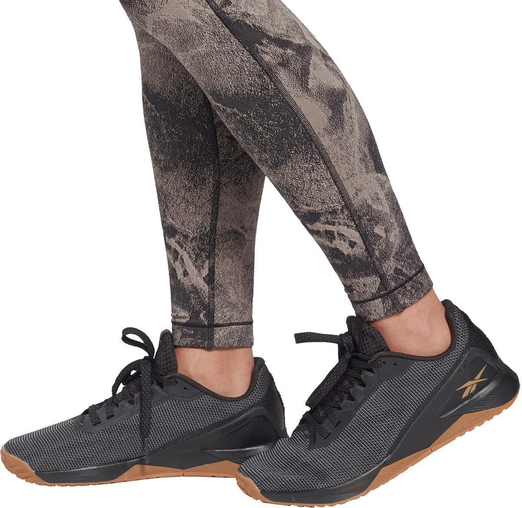 Ts Lux Tight- Jacquard