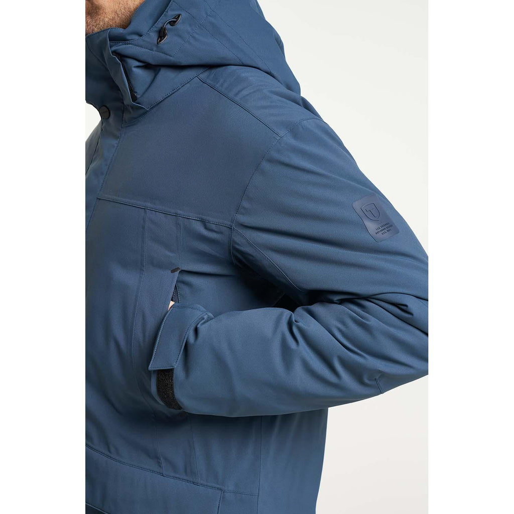 chris jacket m
