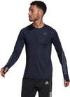 RUN ICON LS. Laufshirt langarm