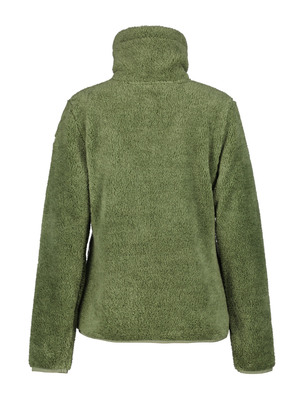 Colony Fleece sweater outdoor
