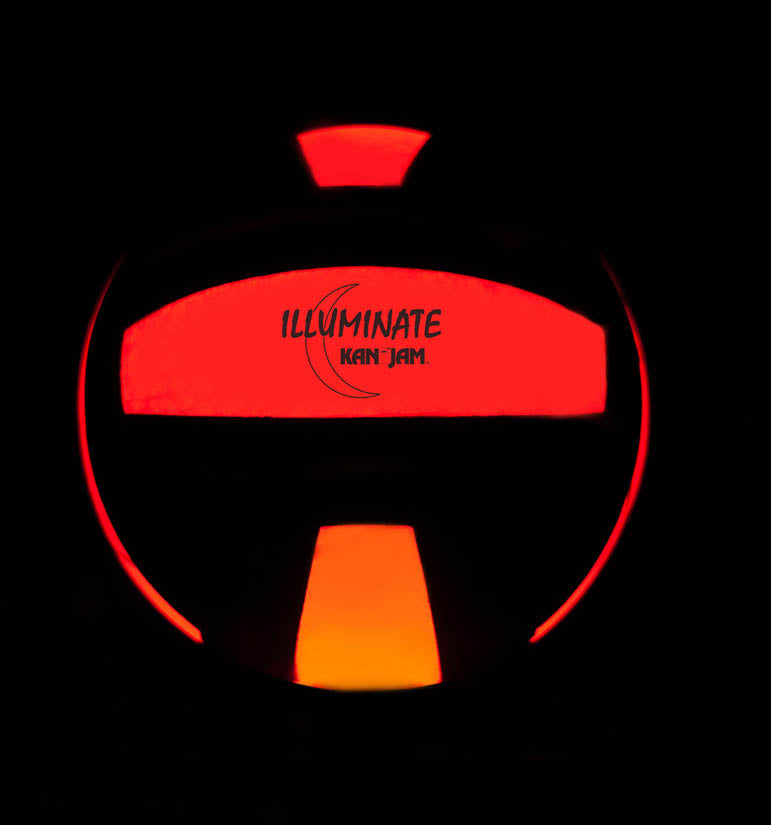 Illuminate bal