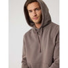 centre hoodie