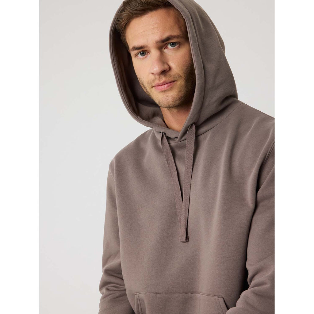 centre hoodie